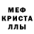 МЕТАМФЕТАМИН кристалл Sonya Kulzhonova