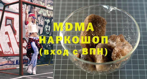 гидра Няндома